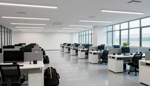 提升施工效率的关键工艺与材料管理策略