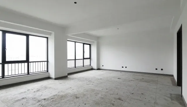 机电系统安装套餐选型中的工程改造核心关注点