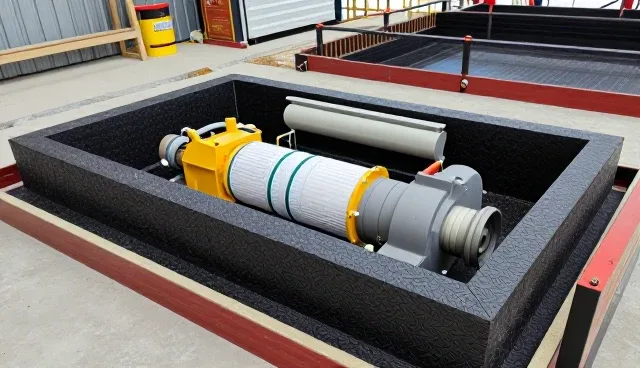 机电安装项目中基础施工选型的关键考量